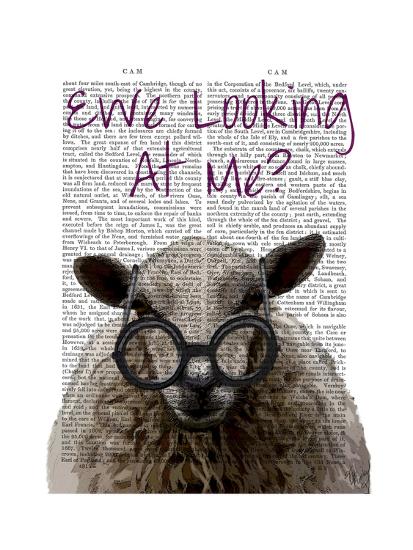 Art Print, , large