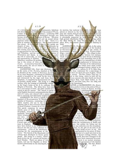 Art Print, , large