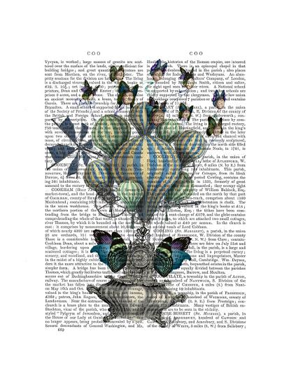 Art Print, , large