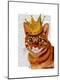Premium Giclee Print