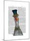 Premium Giclee Print