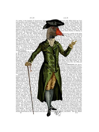 Premium Giclee Print, , large