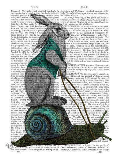 Art Print, , large