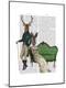 Premium Giclee Print