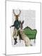 Premium Giclee Print