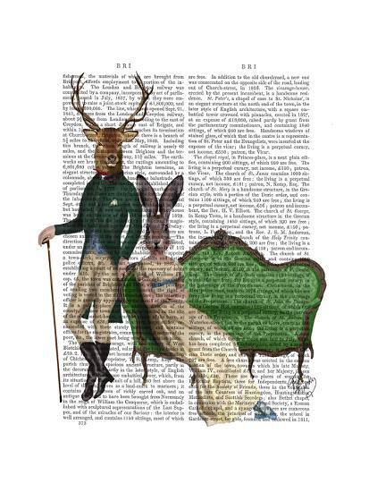 Art Print, , large