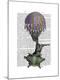 Premium Giclee Print