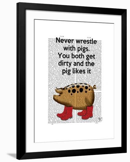 Art Print, , large