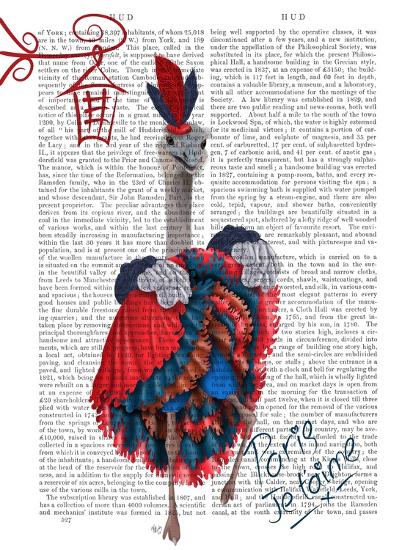 Art Print, , large