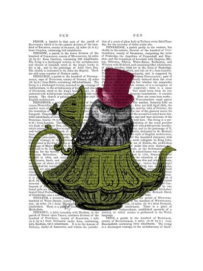 Art Print, , large