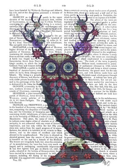 Art Print, , large