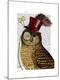 Premium Giclee Print