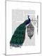 Premium Giclee Print