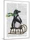 Premium Giclee Print