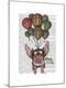 Premium Giclee Print