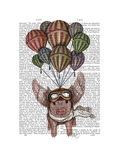 Art Print, , large