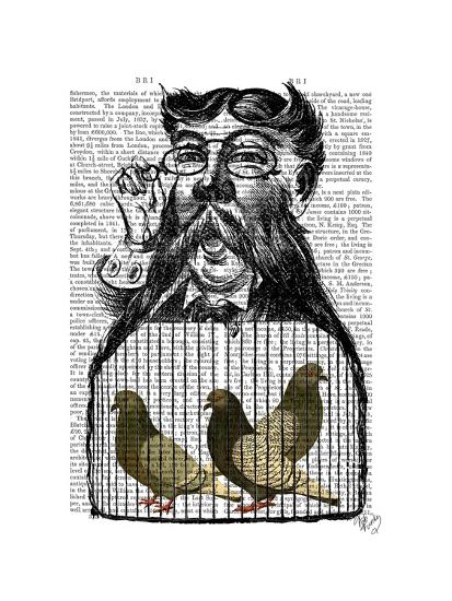 Art Print, , large