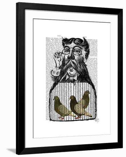 Art Print, , large
