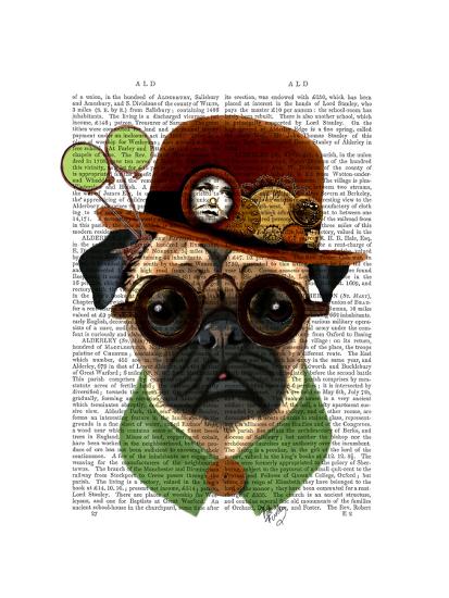 Art Print, , large