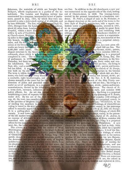 Art Print, , large