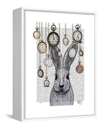 fancy rabbit  ハンドメイドパステル画　絵画アート原画 fancy rabbit ハンドメイドパステル画 絵画アート原画公式