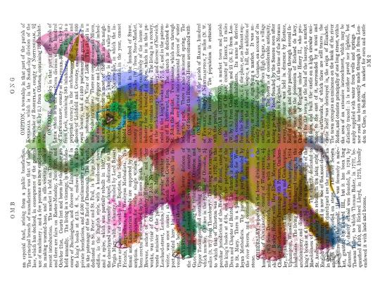 Art Print, , large