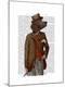 Premium Giclee Print