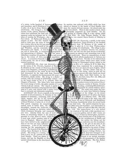 Art Print, , large