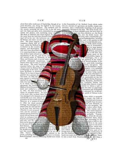 Premium Giclee Print, , large