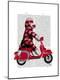 Premium Giclee Print