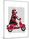Premium Giclee Print
