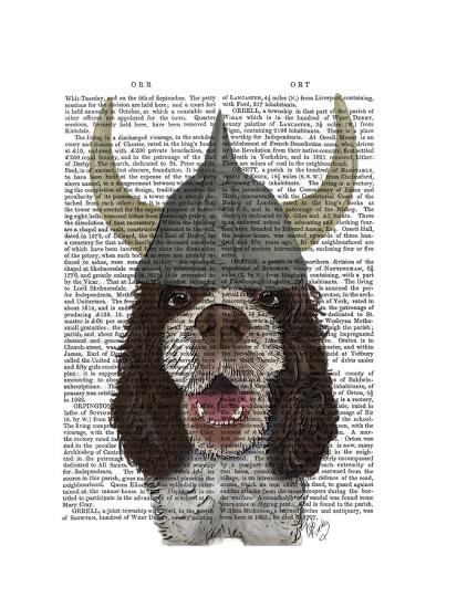 Art Print, , large