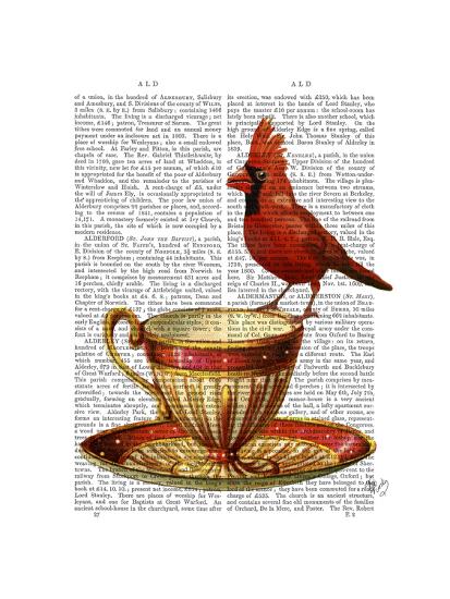 Art Print, , large
