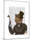 Premium Giclee Print