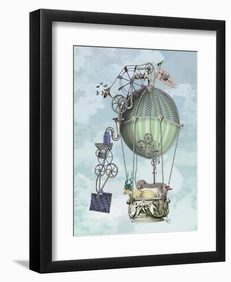 Art Print, , large