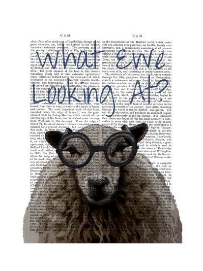 Art Print, , large