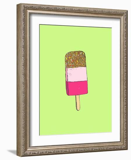 Fab-Sarah Thompson-Engels-Framed Giclee Print