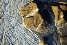Astronaut, Nazca Lines in Peru-faberfoto-it-Photographic Print