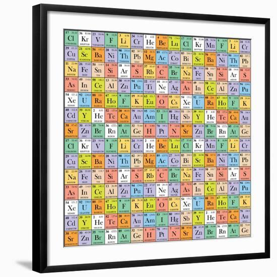 Art Print, , large