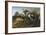 Fable of the Fox and the Heron-Frans Snyders-Framed Giclee Print