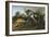 Fable of the Fox and the Heron-Frans Snyders-Framed Giclee Print