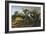 Fable of the Fox and the Heron-Frans Snyders-Framed Giclee Print