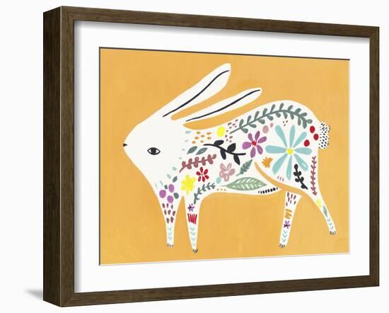 Fable - Saiph-Joelle Wehkamp-Framed Giclee Print