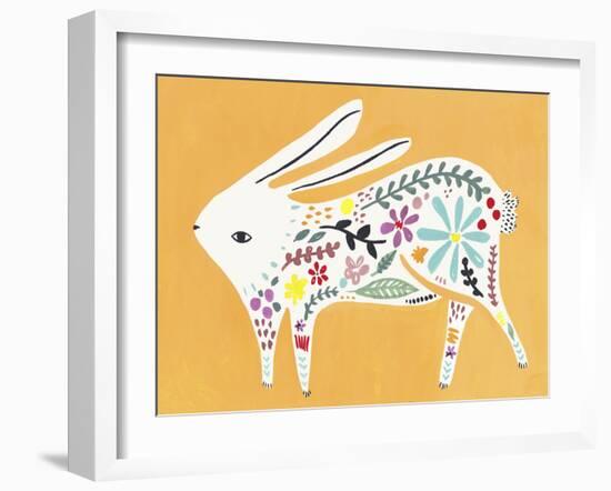 Fable - Saiph-Joelle Wehkamp-Framed Giclee Print