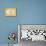 Fable - Saiph-Joelle Wehkamp-Mounted Giclee Print displayed on a wall