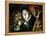 Fable-El Greco-Framed Premier Image Canvas