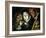 Fable-El Greco-Framed Giclee Print