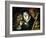Fable-El Greco-Framed Giclee Print