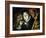 Fable-El Greco-Framed Giclee Print