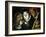 Fable-El Greco-Framed Giclee Print